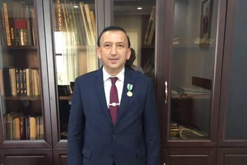 Бывший пресс-секретарь президента Таджикистана раскрыл политические секреты Эмомали Рахмона