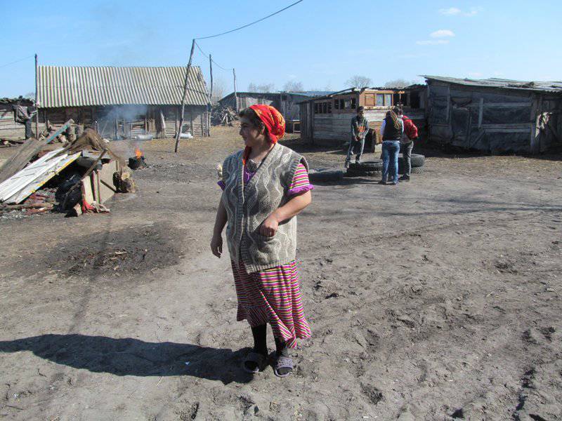 Число желающих перебраться в Россию таджиков растет