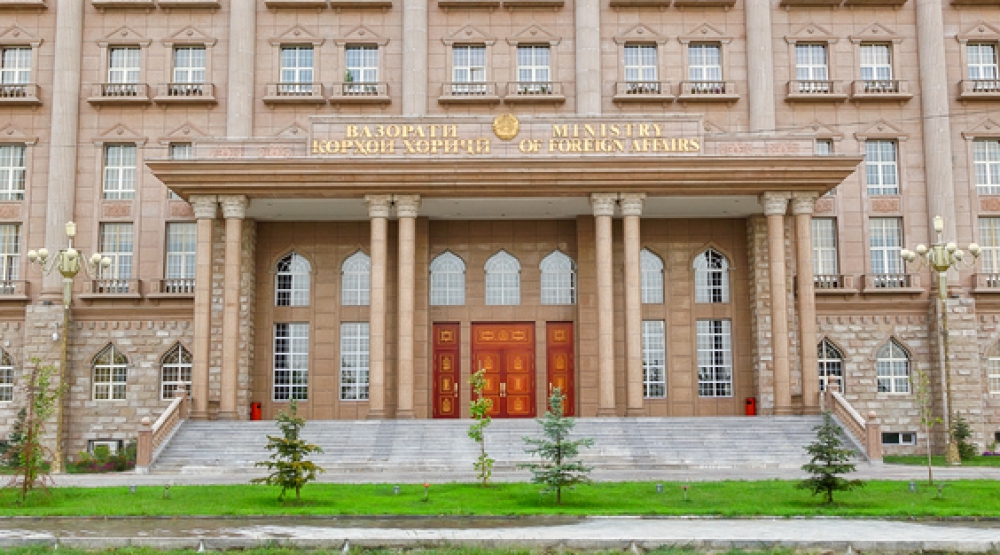 МИД Таджикистана обратился в МИД РФ за содействием в продолжении прямых переговоров по воздушному сообщению
