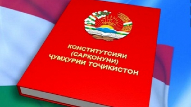 В Таджикистане утвержден порядок принятия присяги членами правительства