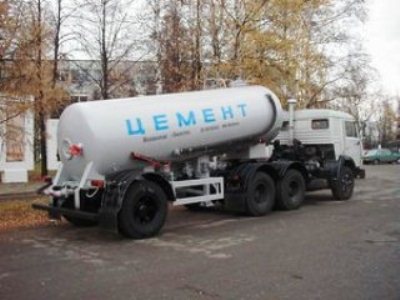 Таджикистан экспортировал цемент на сумму $13,8 млн.