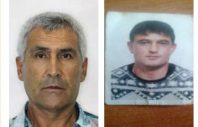 В Забайкалье без ввести пропали двое граждан Таджикистана