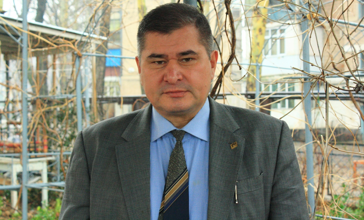 Таджикские социал-демократы определились с датой своего очередного съезда