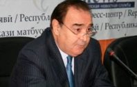 Директор ЦСИ отметил высокий уровень таджикско-узбекских отношений