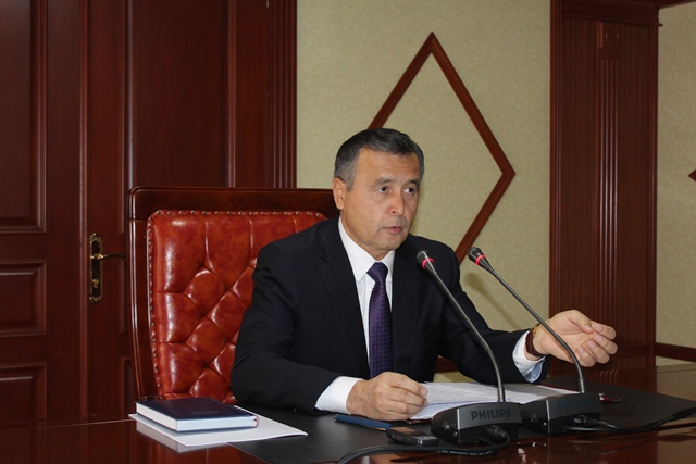 Председатель Хатлона: экс-глава Кундуза должен извиниться перед таджикским народом