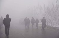 В горных районах Таджикистана ожидается резкое похолодание