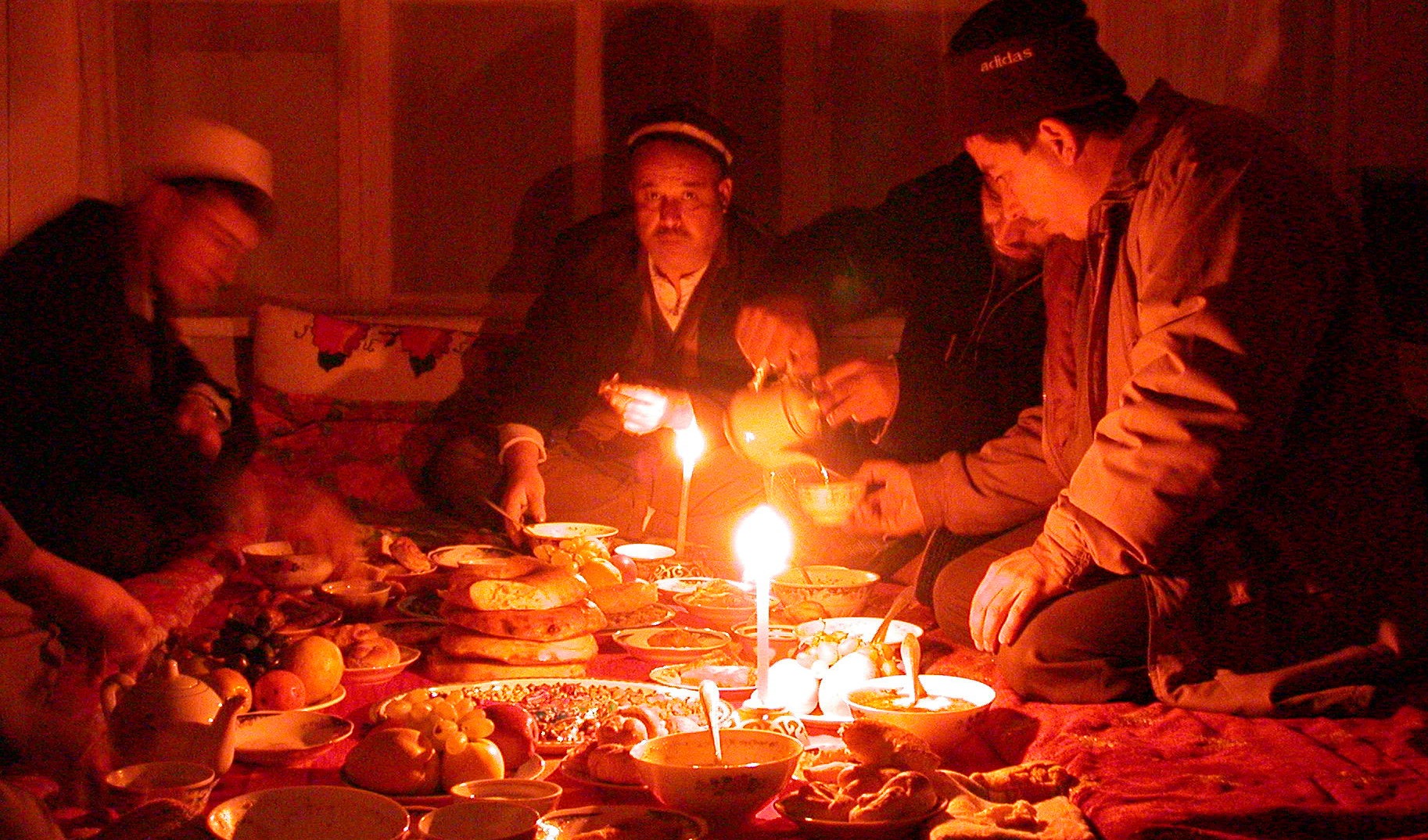 В Таджикистане в субботу полностью снимут энерголимит