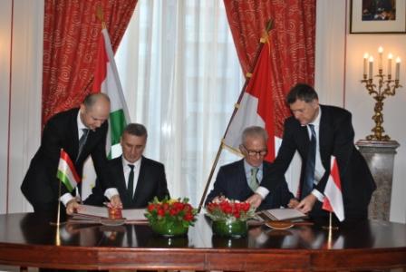 Таджикистан и Монако установили дипломатические отношения