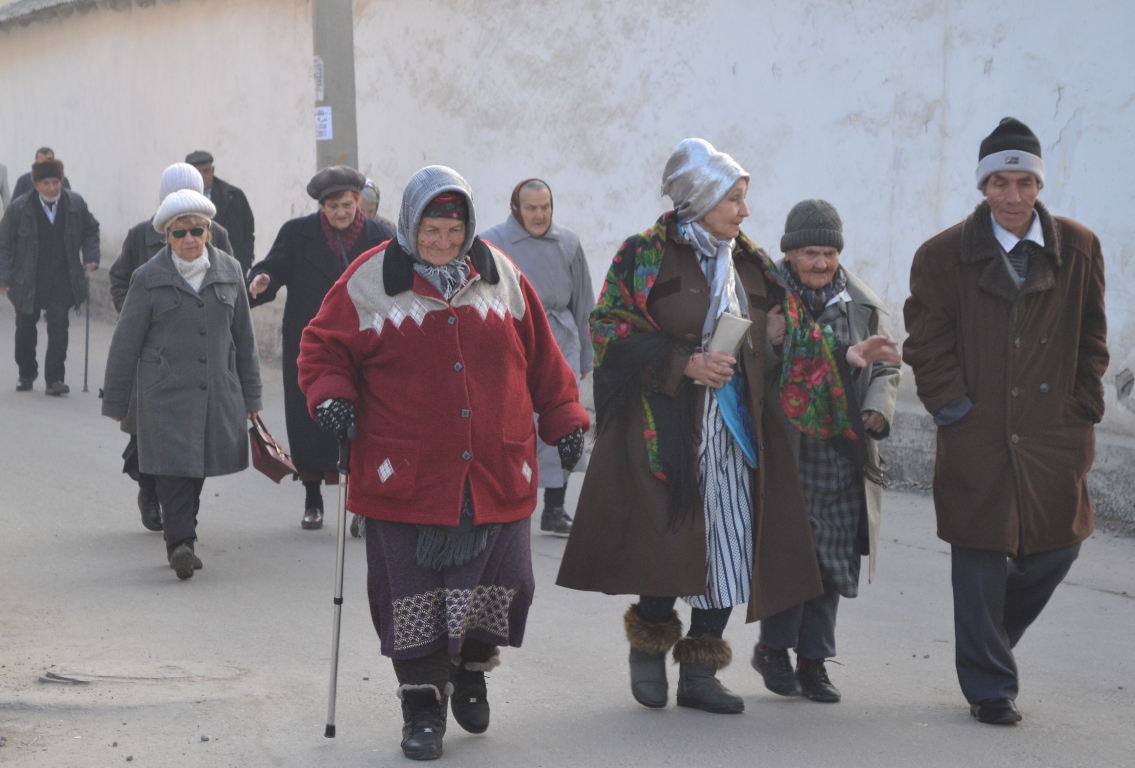 В Таджикистане девять человек получают самую большую пенсию – 15 тысяч сомони