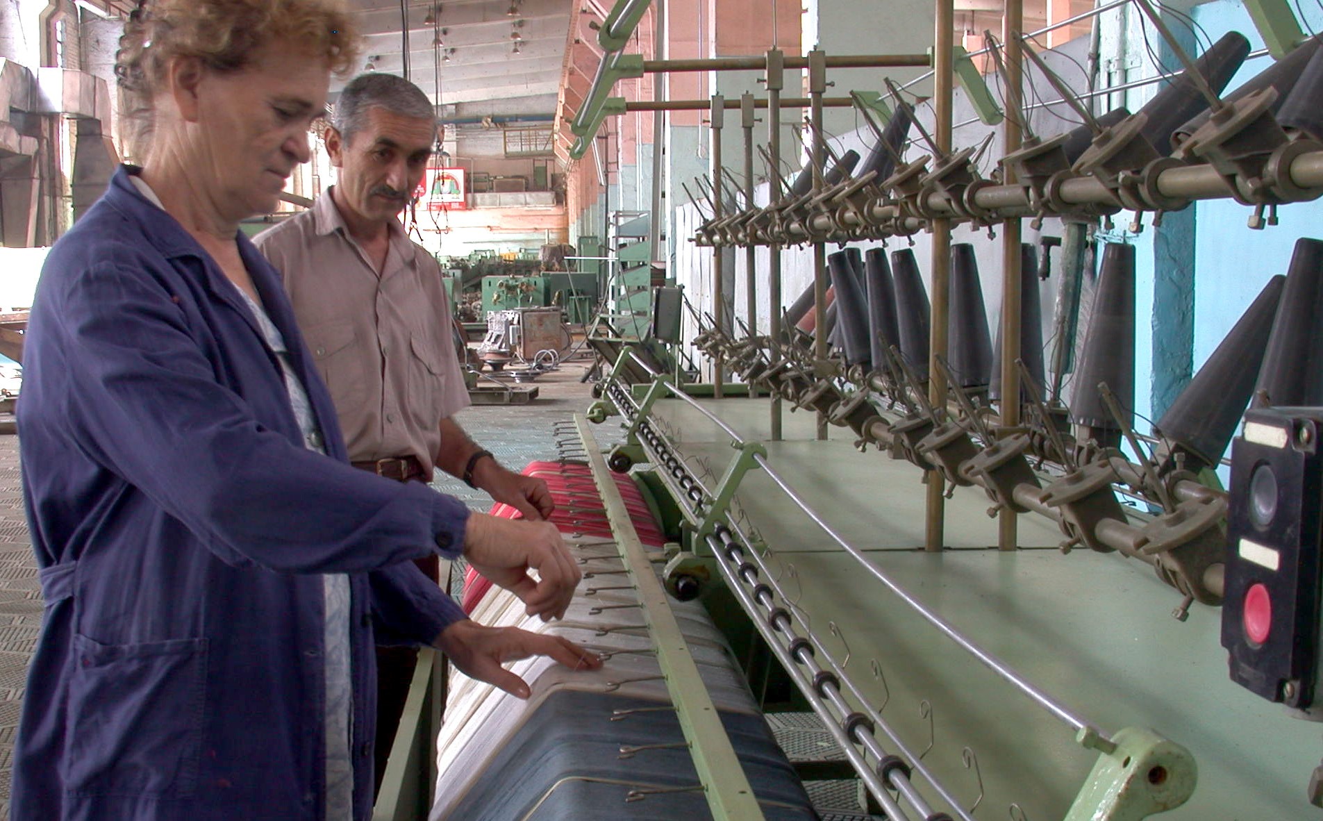 Таджикские производители не готовы к конкуренции в рамках ЕАЭС