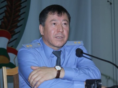 В Таджикистане обезврежено 34 ОПГ, общей численностью 169 человек