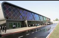 Аэропорт Душанбе в 2016 году обслужил 1 миллион 156 тысяч пассажиров