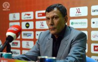Главный тренер сборной Таджикистана посетит жеребьевку отборочного турнира Кубка Азии-2019