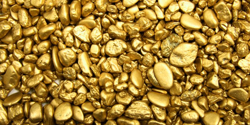 Производство золота в Таджикистане бьёт новые рекорды