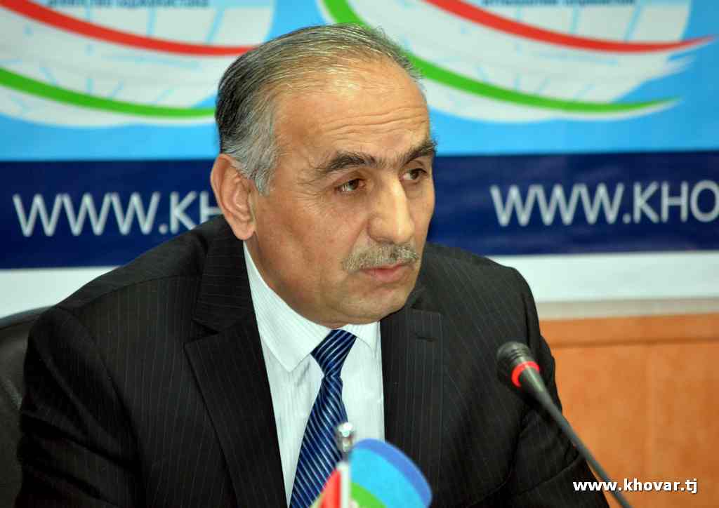 Руководство Минкультуры Таджикистана надеется в будущем устранить дефицит квалифицированных композиторов