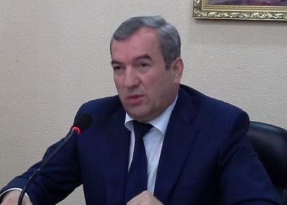 Таджикистан не стал наращивать производство первичного алюминия