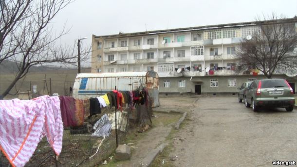 Нужны ли таджикским кишлакам многоэтажки?