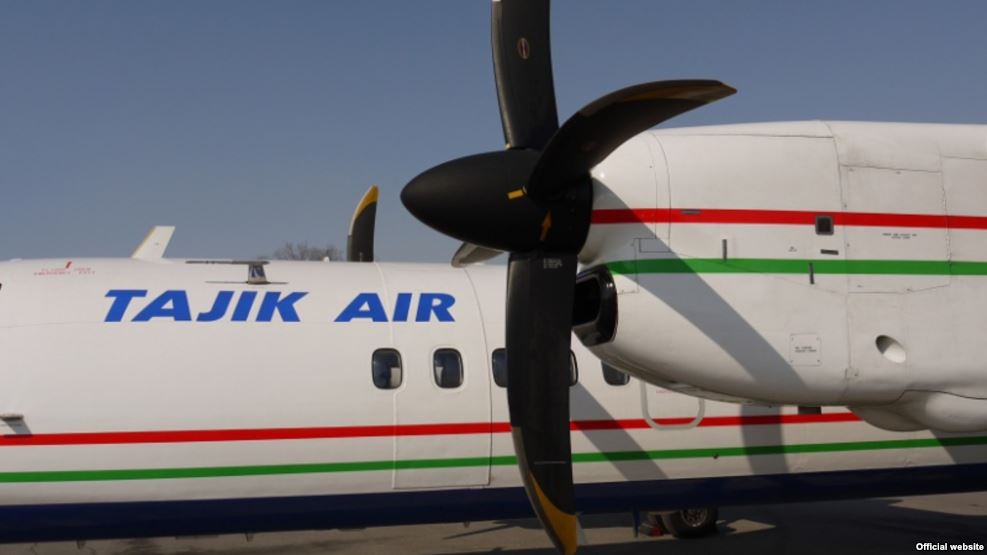 Москва и Душанбе готовы вновь обсудить вопросы авиасообщения