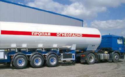 Таджикистан импортировал свыше 472 тыс. нефтепродуктов