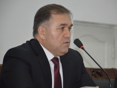 Новое руководство Душанбе настаивает на проверке финансово-хозяйственной деятельности мэрии