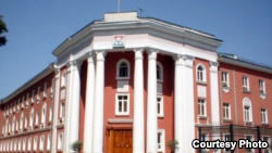Антикоррупционное ведомство проверяет деятельность мэрии Душанбе