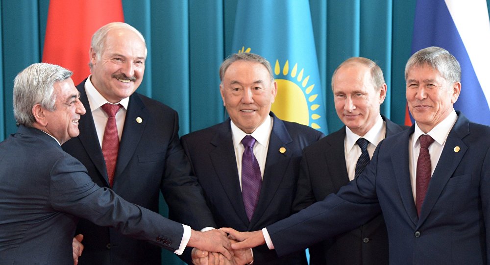 Таджикистан расширил спектр изучения вопроса возможного вхождения в ЕАЭС