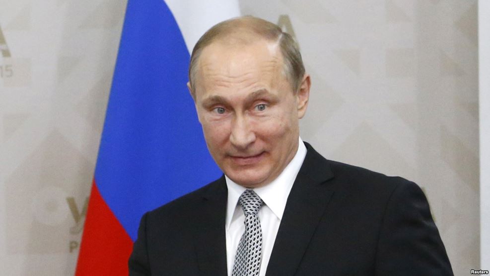 Путин едет в Душанбе с пакетом соглашений