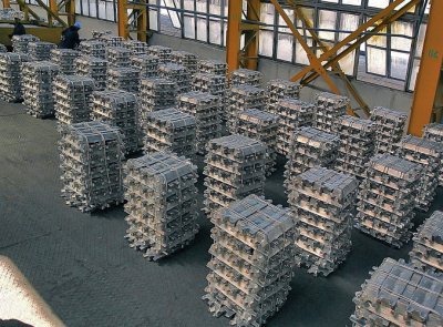 Производство алюминия в Таджикистане планируют увеличить