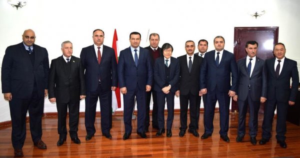 Правительство Японии в рамках GGP реализует 10 новых проектов в Таджикистане