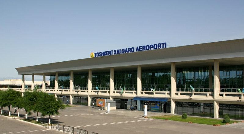 «Сомон Эйр» изменила стоимость билетов на рейс Душанбе-Ташкент
