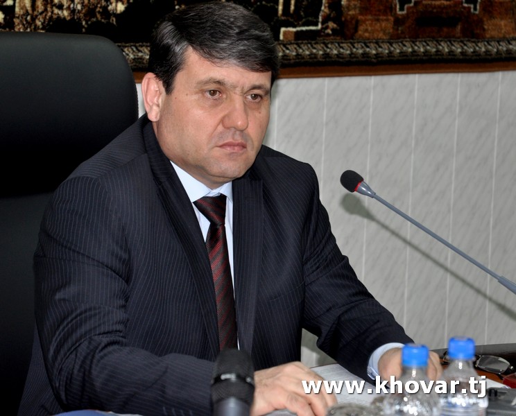 В Таджикистане планируется установка счётчиков с новой биллинговой электронной системой