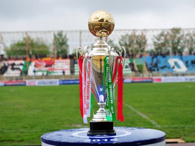 Суперкубок Таджикистана в этом году будет разыгран в Гиссаре