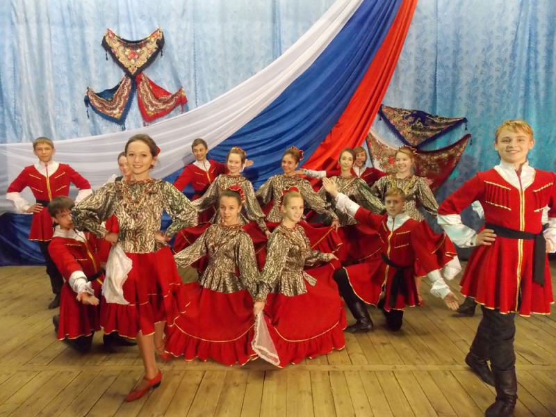 В Душанбе пройдут Дни российской культуры