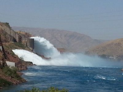 Таджикистан планирует увеличить экспорт электроэнергии в Афганистан