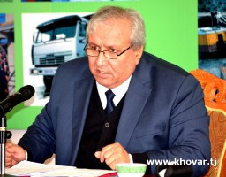 Более 300 письменных заявлений по различным вопросам было рассмотрено со стороны ГУП «Таджиксугурта»