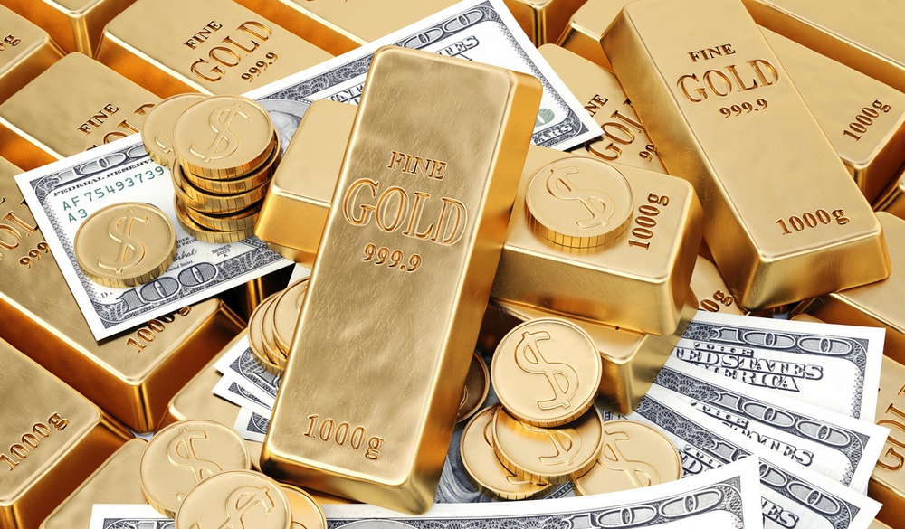 Нацбанк Таджикистана намерен увеличить размер золотовалютных запасов
