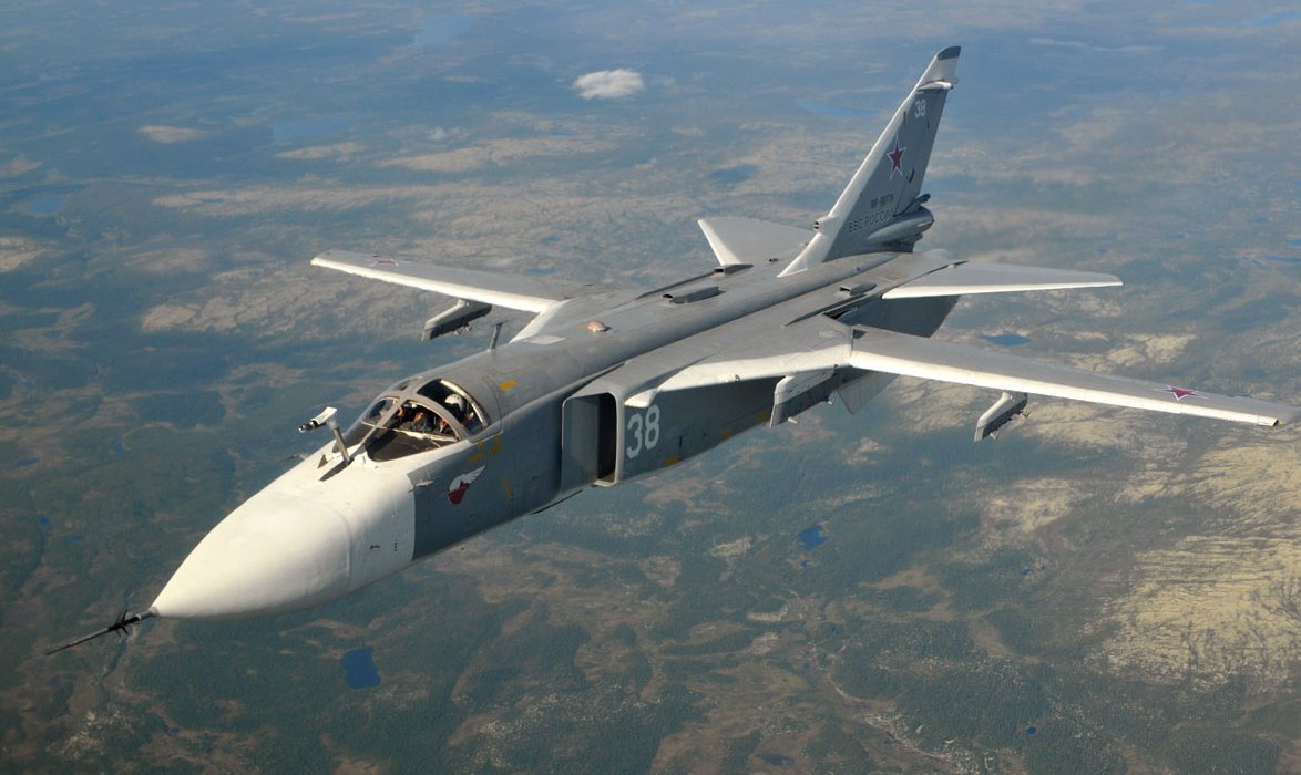 Российские истребители переброшены в Таджикистан для полетов над Восточным Памиром