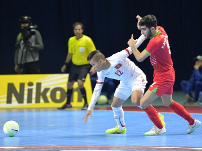 Сборная Таджикистана по футзалу проведет товарищеские матчи с Турцией