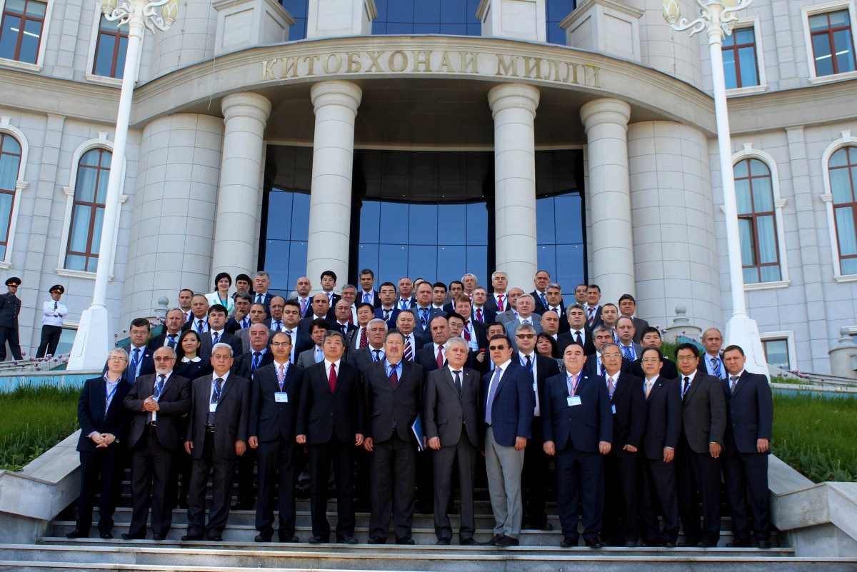В Душанбе пройдёт ряд мероприятий, посвященных 25-летию установления дипломатических отношений между Россией и Таджикистаном