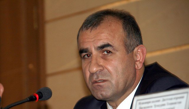 Генпрокурор: В пять раз меньше таджиков стало воевать за ИГ
