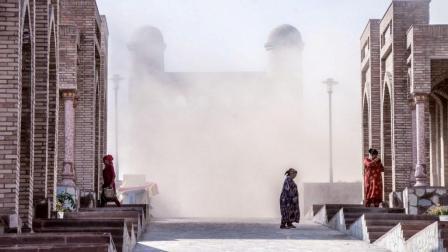Пылевые бури в Таджикистане: откуда дует ветер?