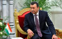 Кохир Расулзода и зампремьера Турции обсудили повестку дня заседания Межправкомиссии