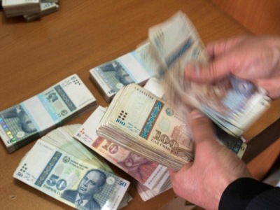 В Таджикистане сохраняется высокий уровень долларизации финансового сектора, — НСР