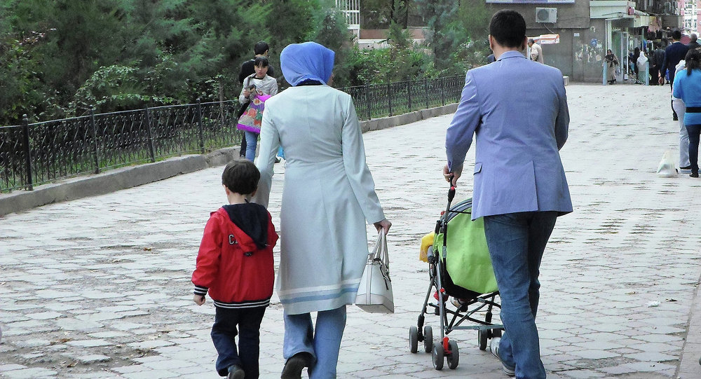 Мэрия Душанбе намерена повысить правовую грамотность населения