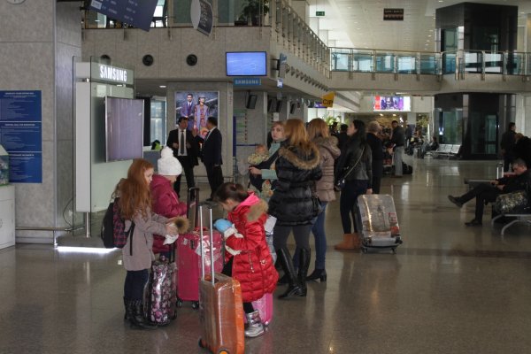 Впервые за 25 лет: как прошел первый полет в Ташкент?