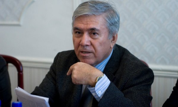 Россия – Таджикистан: от интеграции мы больше получим, чем потеряем