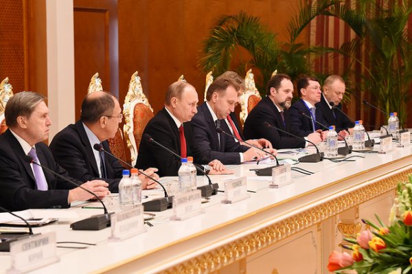 Таджикистан и Россия подписали 6 новых документов