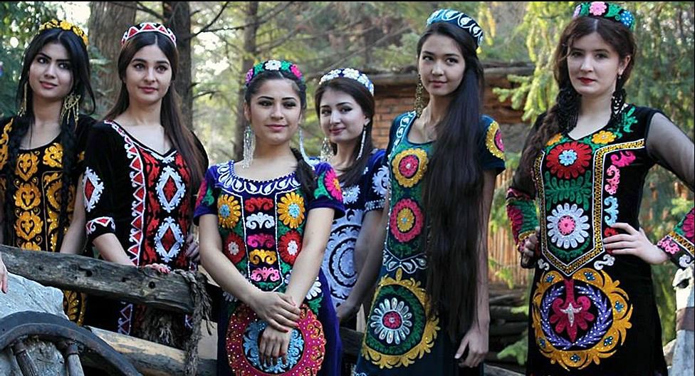 Во сколько таджикской студентке обошелся патриотизм?