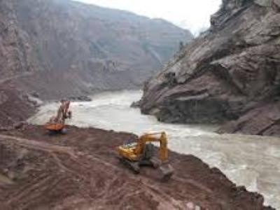 В Таджикистане будут готовить горных инженеров