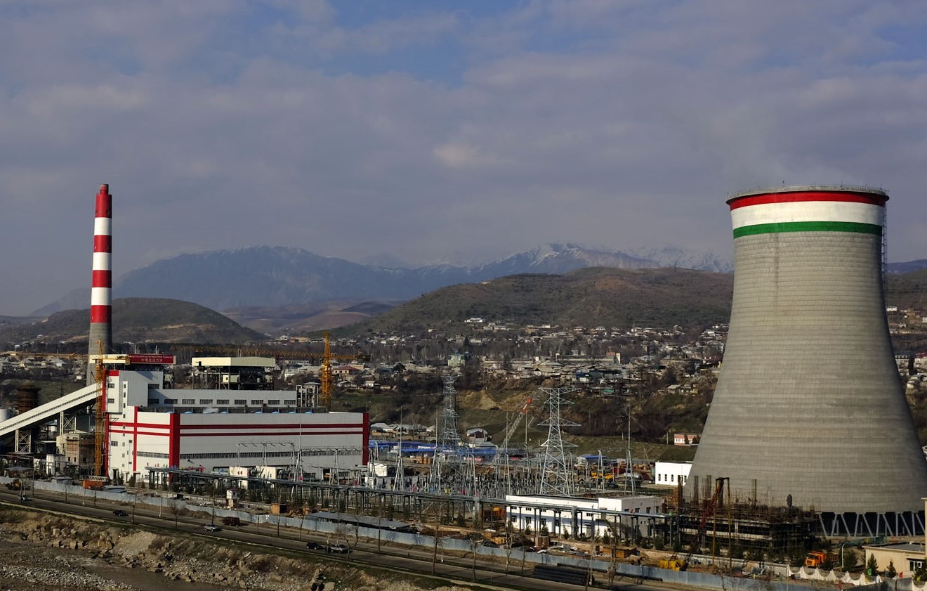 Душанбе попрощался с отопительным сезоном